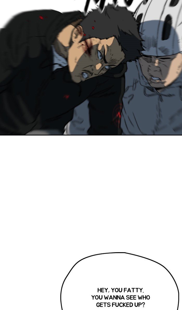 Read Wind Breaker Manhwa ENGLISH Manga Online