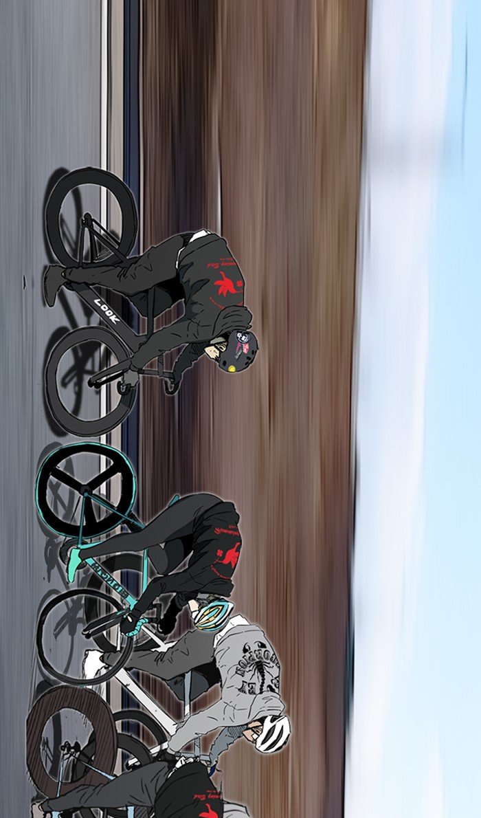 Read Wind Breaker Manhwa ENGLISH Manga Online