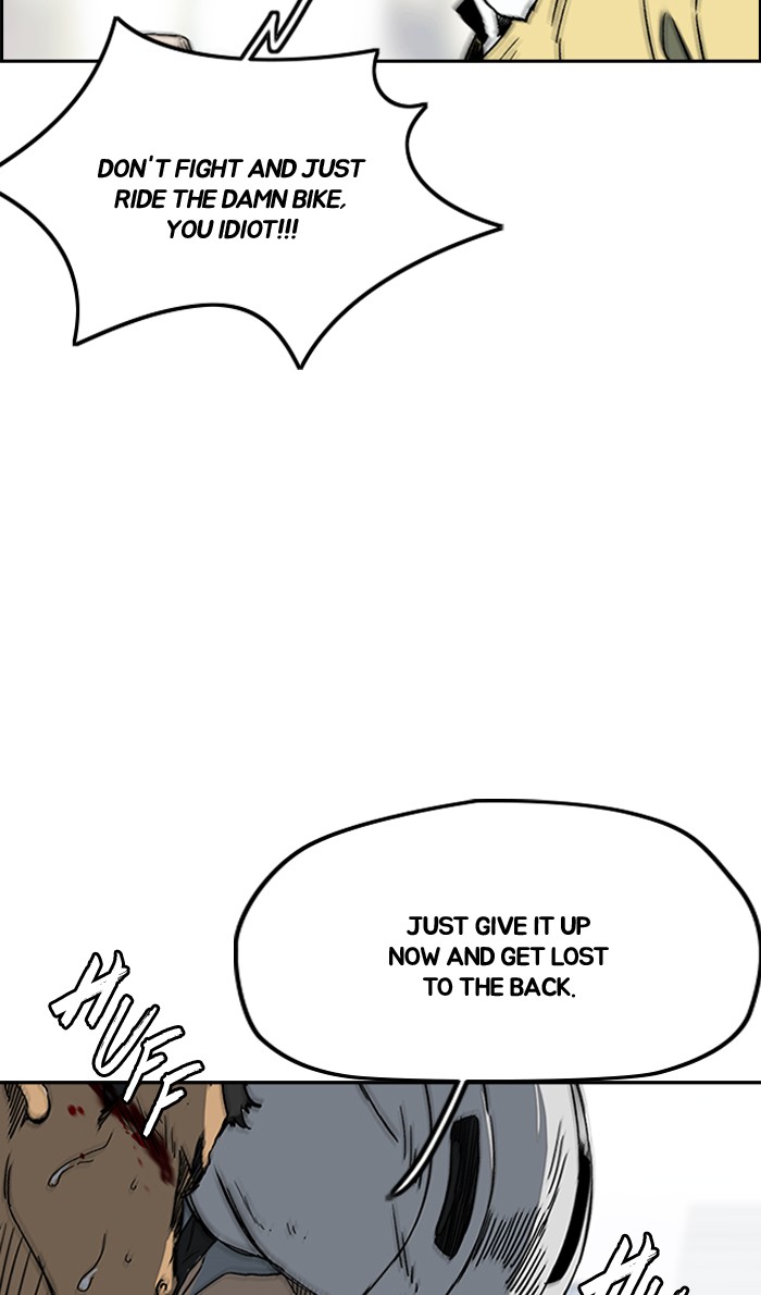 Read Wind Breaker Manhwa ENGLISH Manga Online