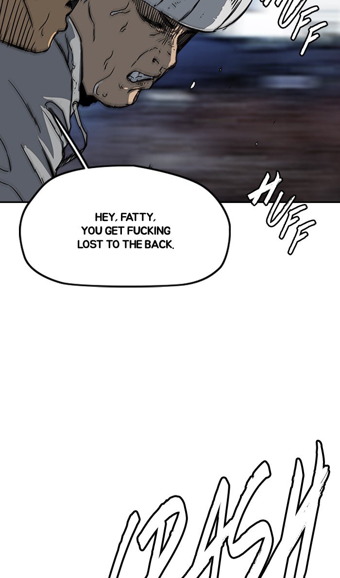 Read Wind Breaker Manhwa ENGLISH Manga Online