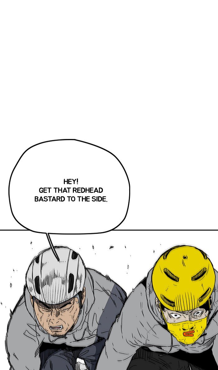 Read Wind Breaker Manhwa ENGLISH Manga Online