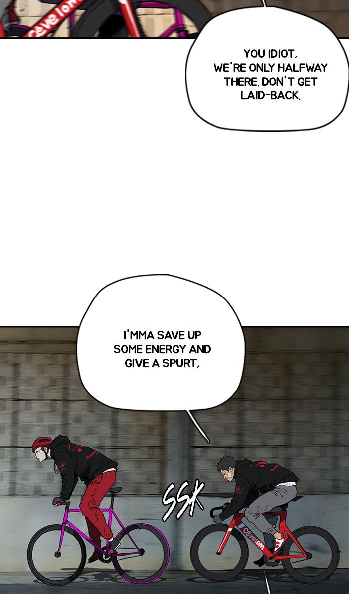 Read Wind Breaker Manhwa ENGLISH Manga Online