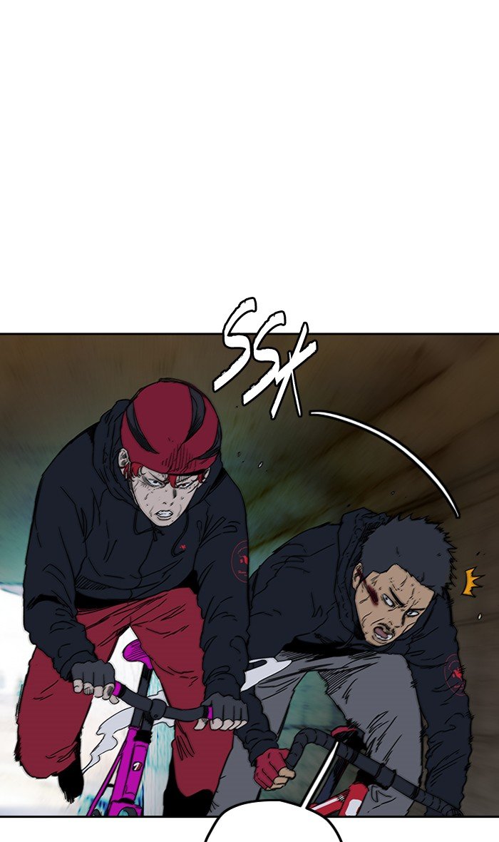 Read Wind Breaker Manhwa ENGLISH Manga Online