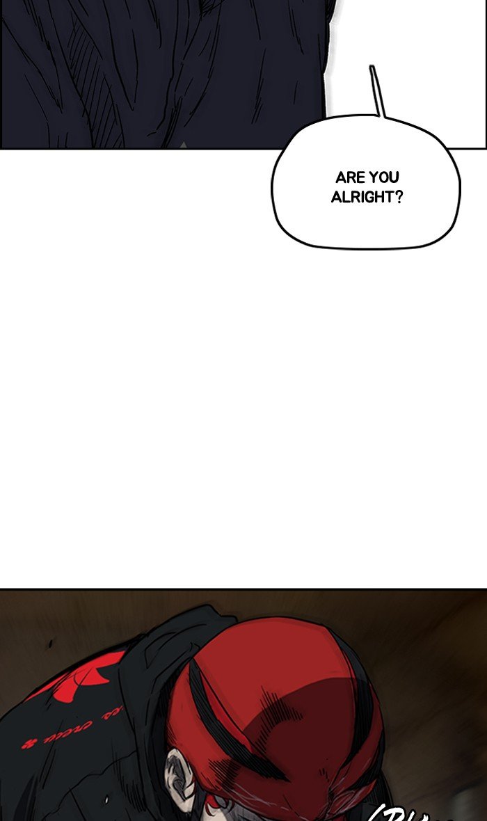 Read Wind Breaker Manhwa ENGLISH Manga Online