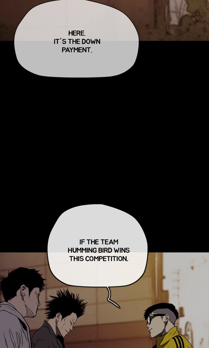 Read Wind Breaker Manhwa ENGLISH Manga Online