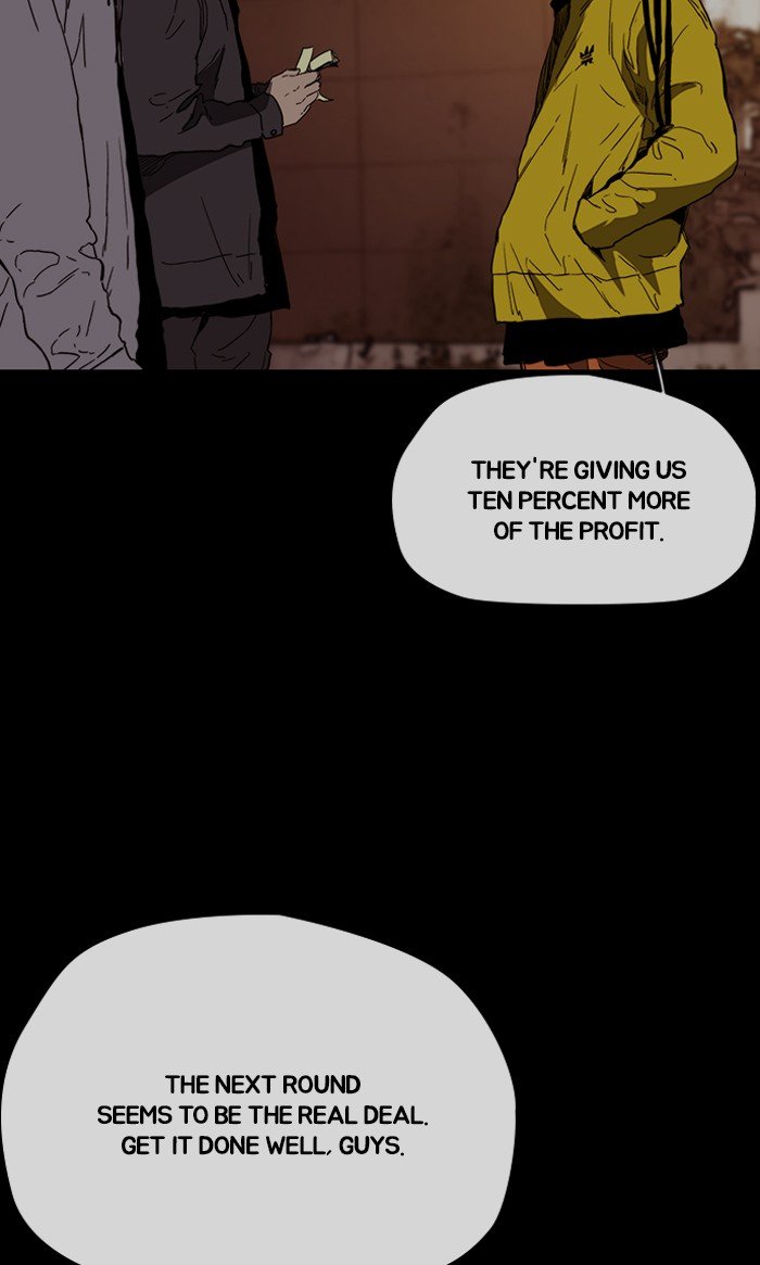 Read Wind Breaker Manhwa ENGLISH Manga Online