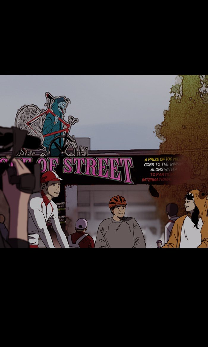 Read Wind Breaker Manhwa ENGLISH Manga Online