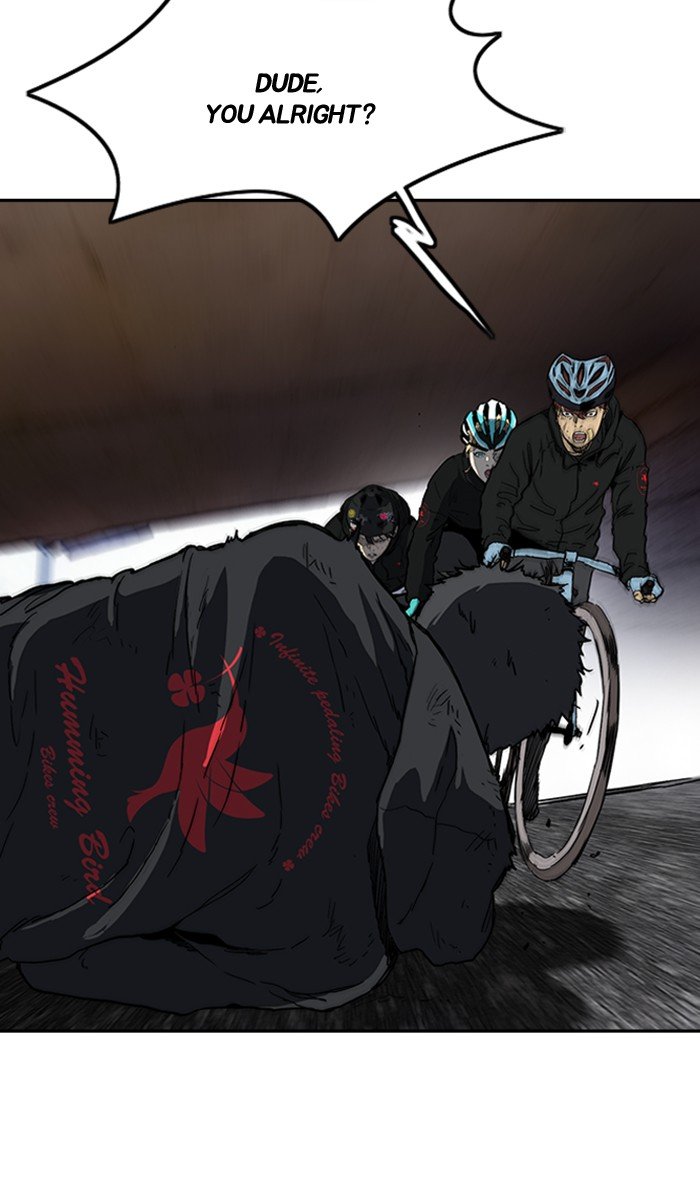 Read Wind Breaker Manhwa ENGLISH Manga Online