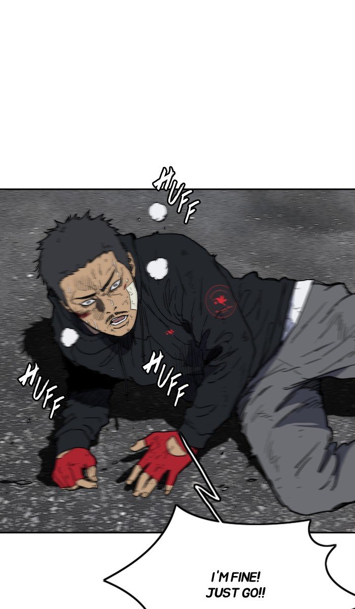 Read Wind Breaker Manhwa ENGLISH Manga Online