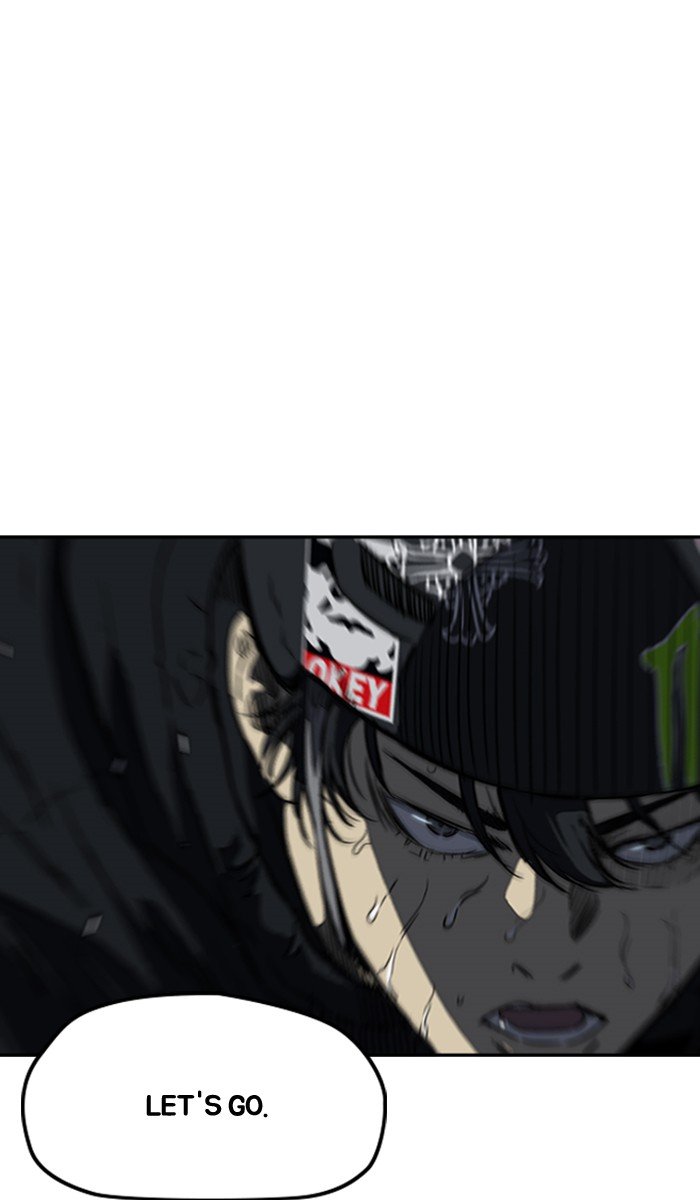 Read Wind Breaker Manhwa ENGLISH Manga Online