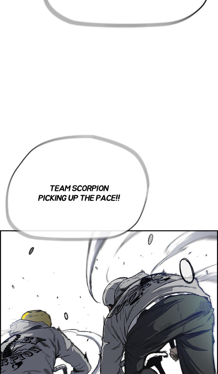 Read Wind Breaker Manhwa ENGLISH Manga Online