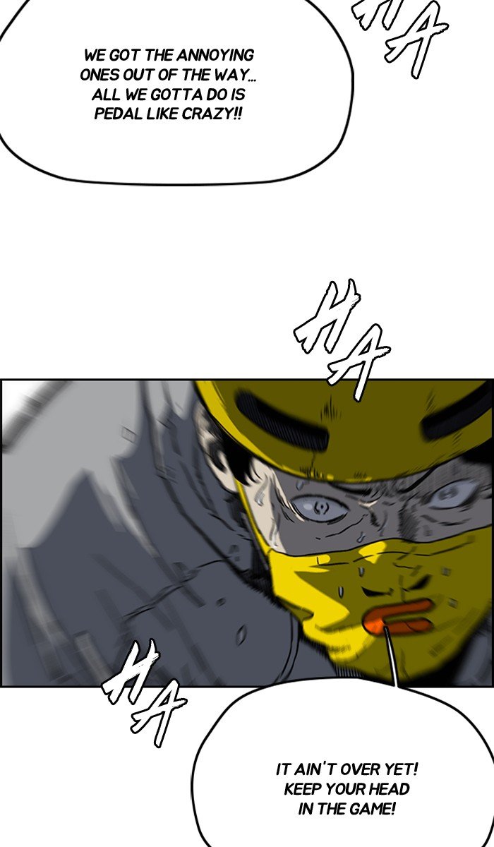 Read Wind Breaker Manhwa ENGLISH Manga Online