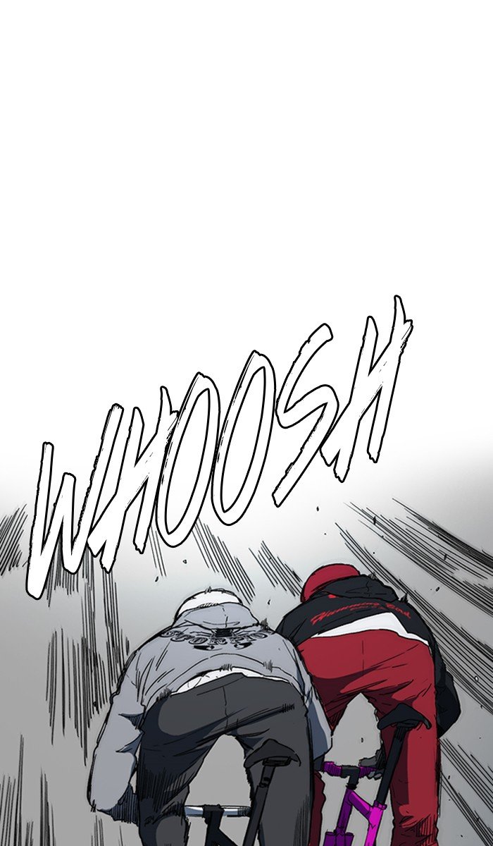 Read Wind Breaker Manhwa ENGLISH Manga Online