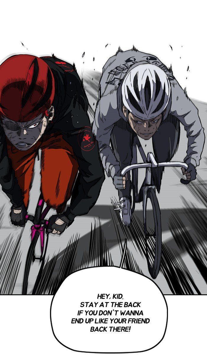 Read Wind Breaker Manhwa ENGLISH Manga Online