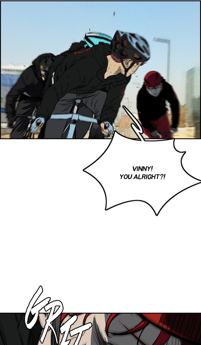 Read Wind Breaker Manhwa ENGLISH Manga Online