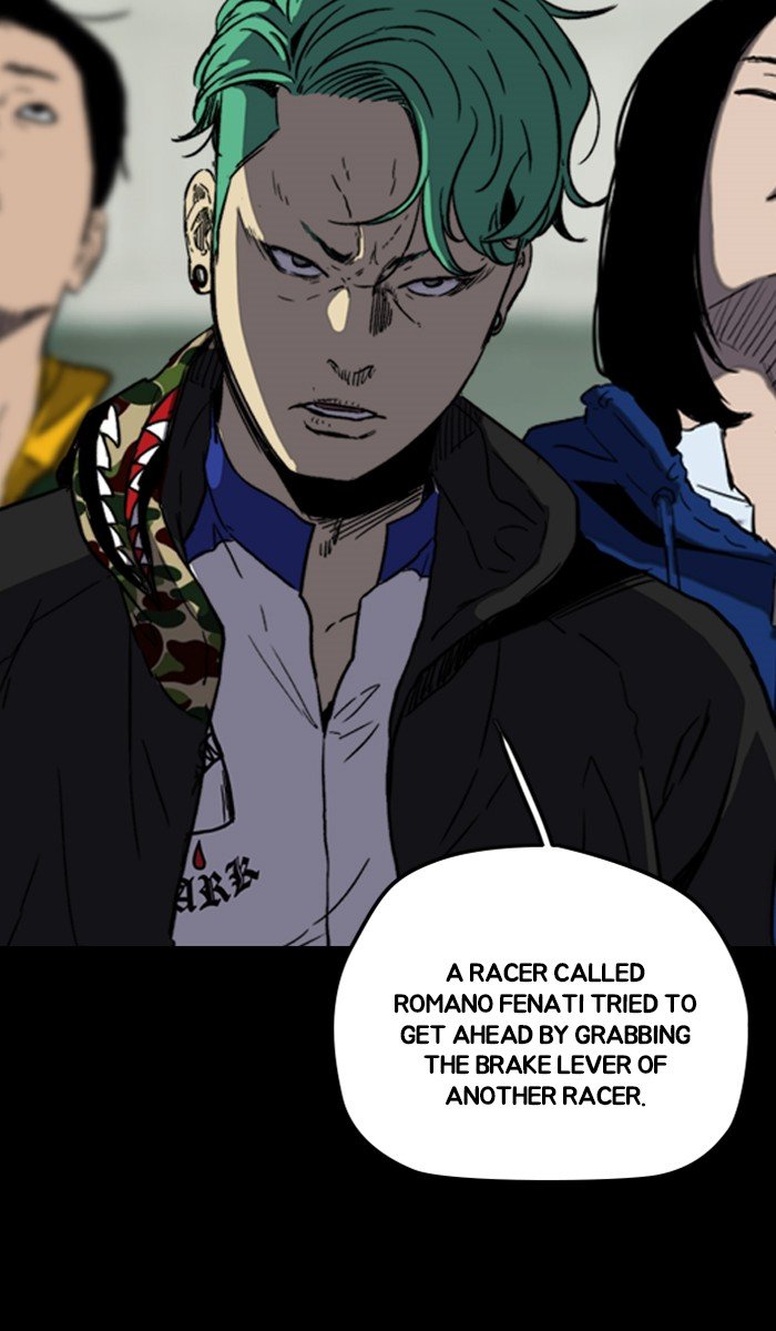 Read Wind Breaker Manhwa ENGLISH Manga Online