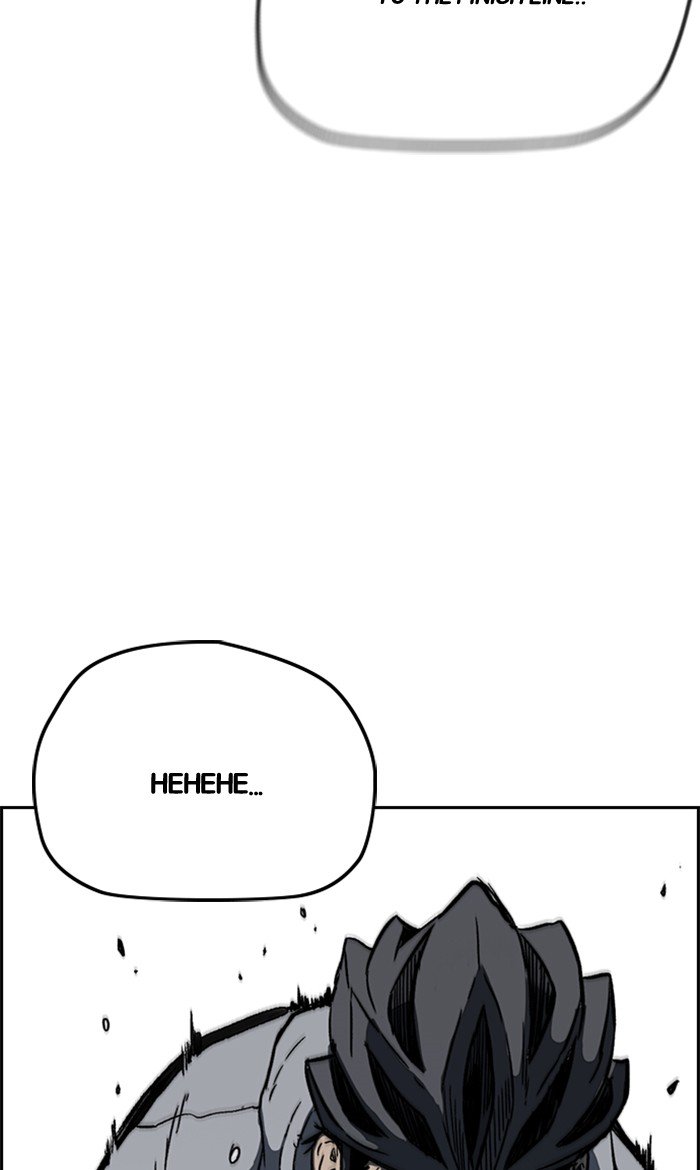 Read Wind Breaker Manhwa ENGLISH Manga Online