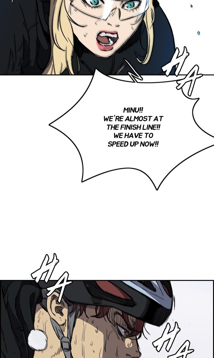 Read Wind Breaker Manhwa ENGLISH Manga Online