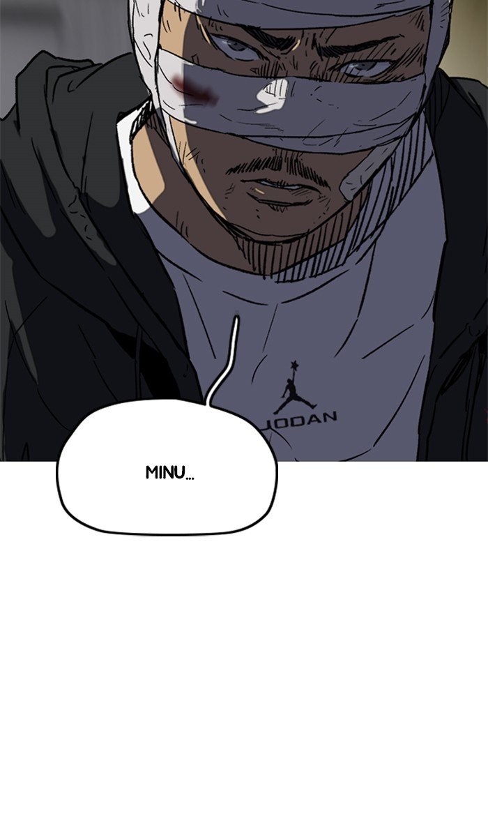 Read Wind Breaker Manhwa ENGLISH Manga Online