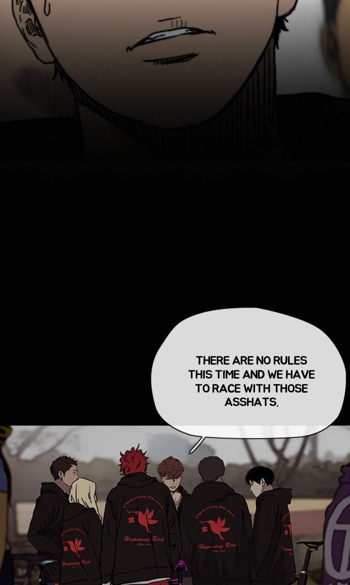 Read Wind Breaker Manhwa ENGLISH Manga Online