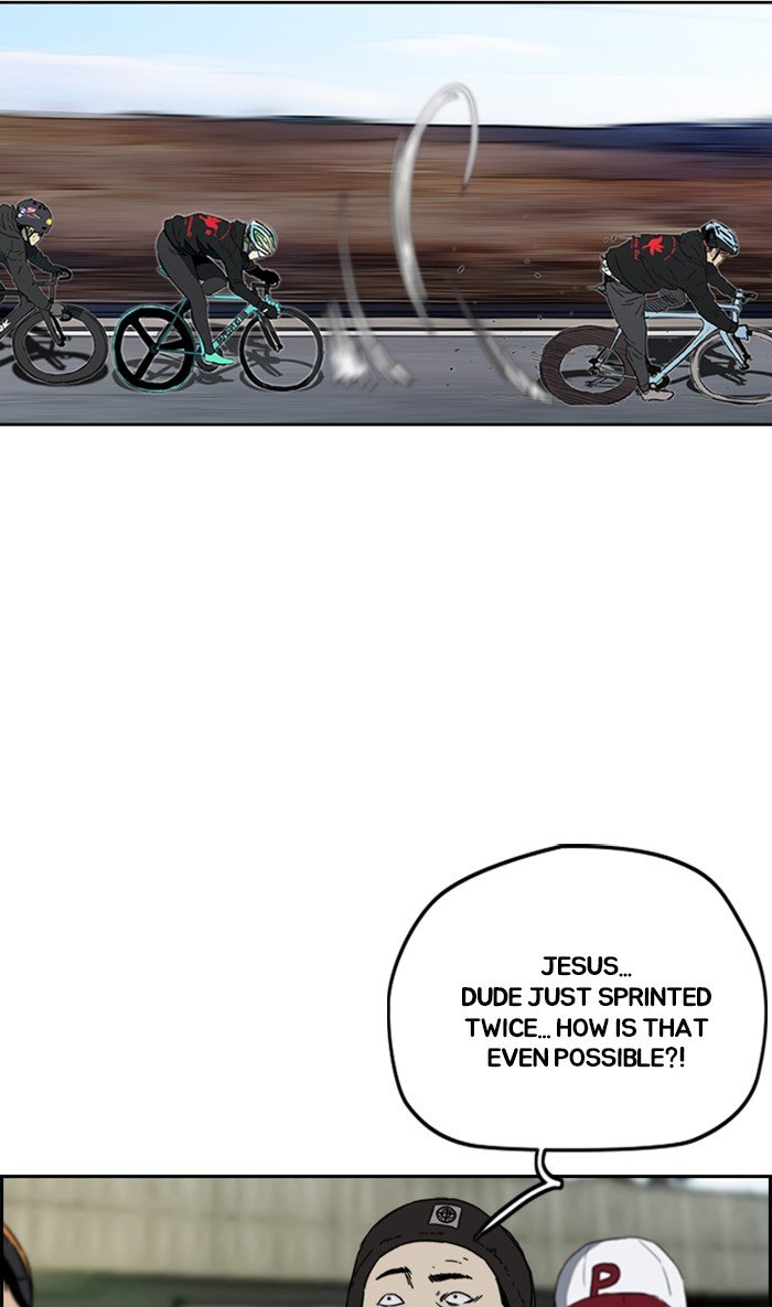 Read Wind Breaker Manhwa ENGLISH Manga Online