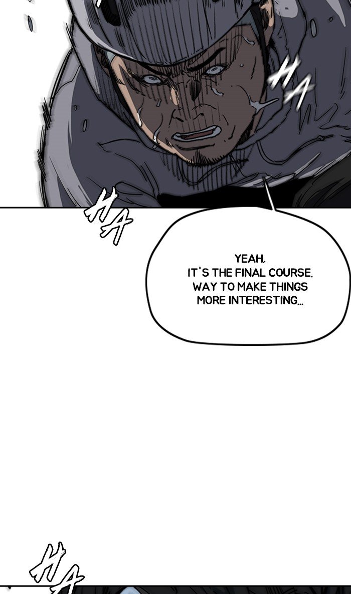 Read Wind Breaker Manhwa ENGLISH Manga Online