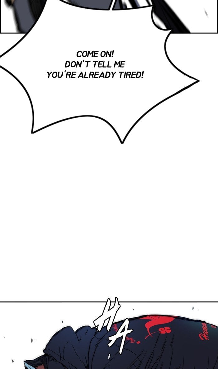 Read Wind Breaker Manhwa ENGLISH Manga Online