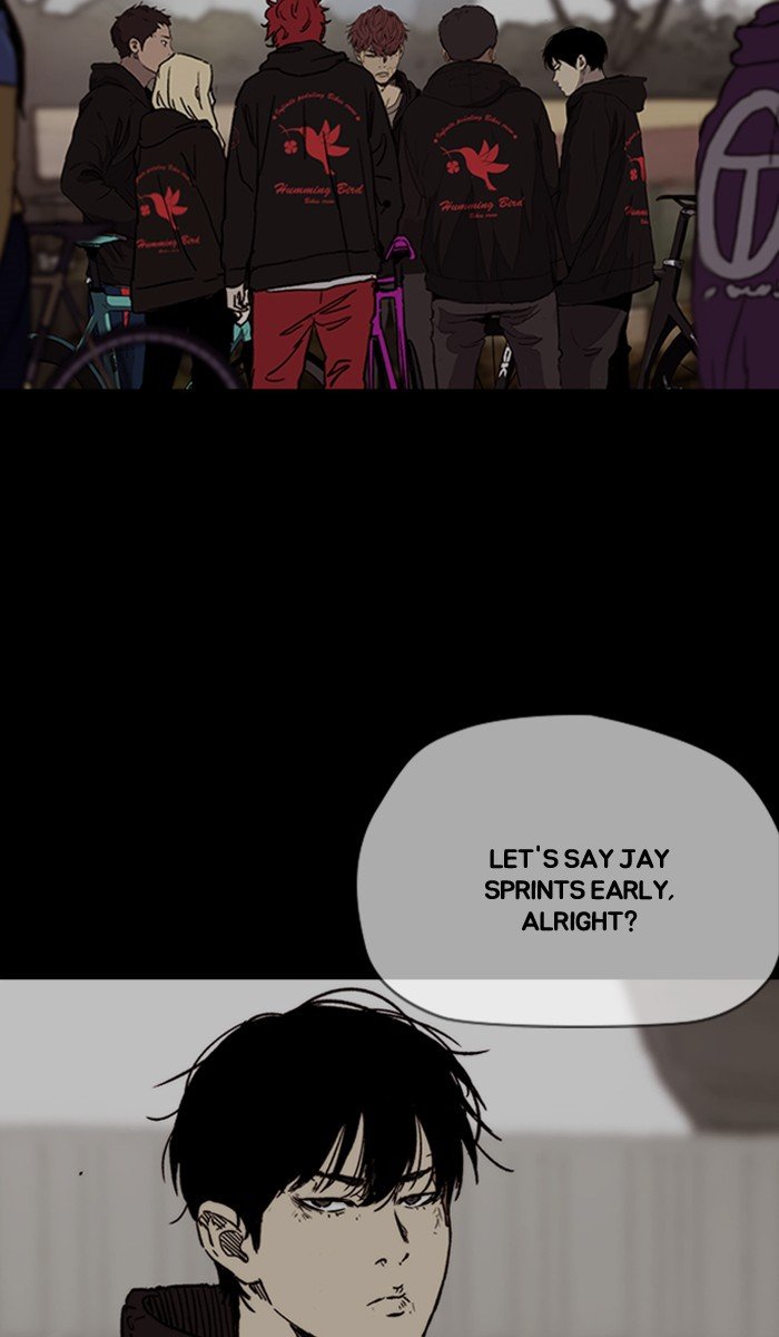 Read Wind Breaker Manhwa ENGLISH Manga Online