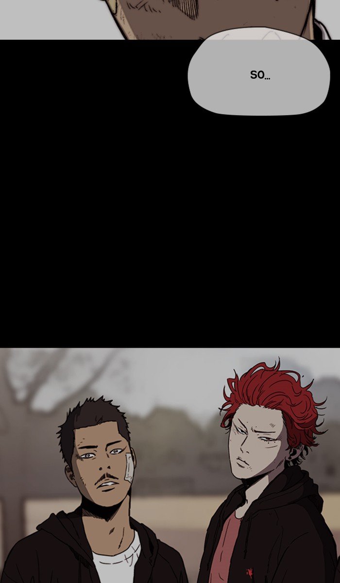 Read Wind Breaker Manhwa ENGLISH Manga Online