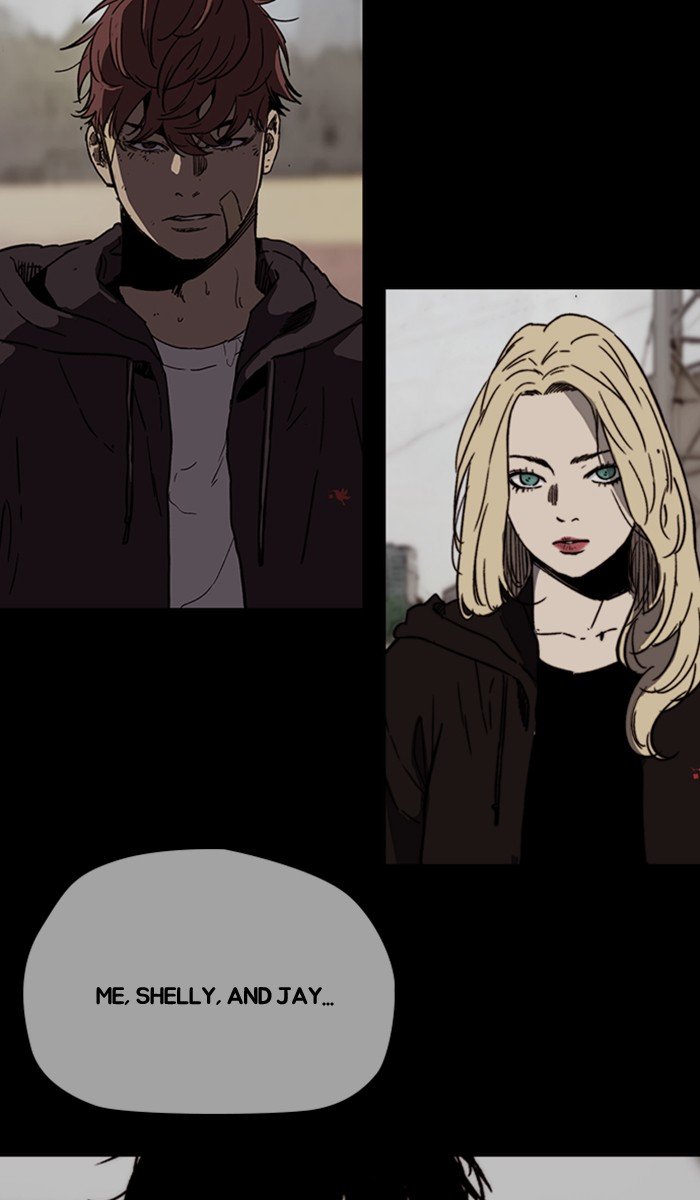 Read Wind Breaker Manhwa ENGLISH Manga Online