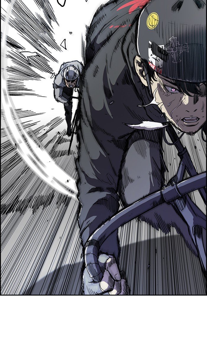 Read Wind Breaker Manhwa ENGLISH Manga Online