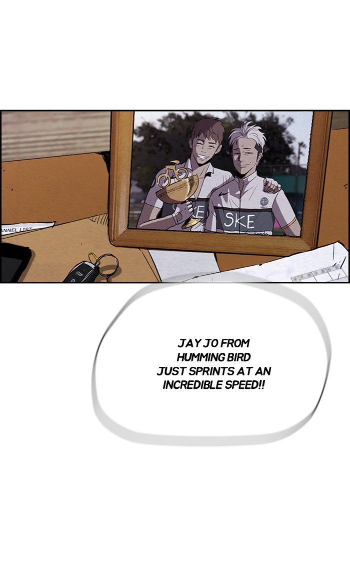 Read Wind Breaker Manhwa ENGLISH Manga Online