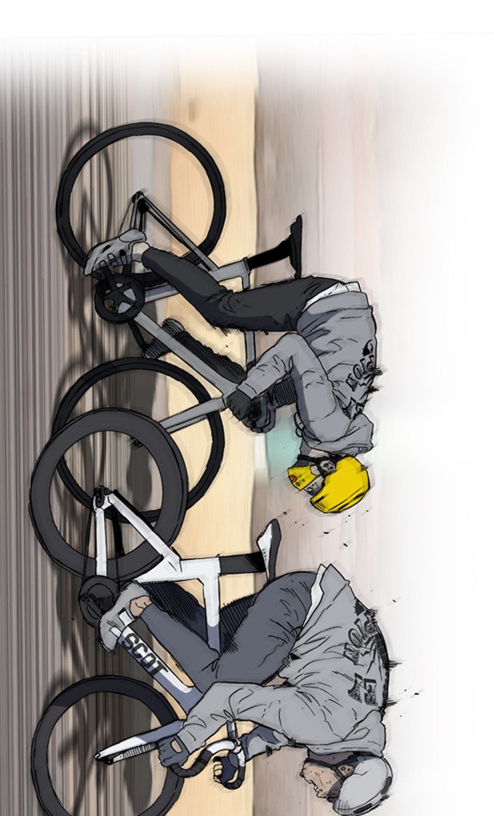 Read Wind Breaker Manhwa ENGLISH Manga Online