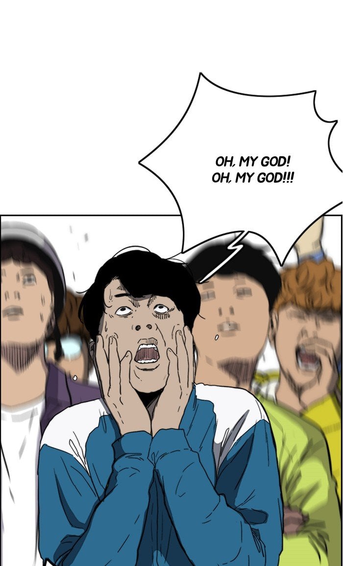 Read Wind Breaker Manhwa ENGLISH Manga Online