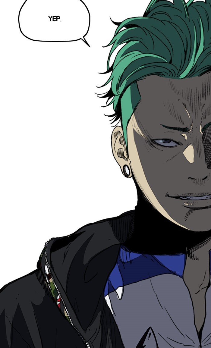 Read Wind Breaker Manhwa ENGLISH Manga Online