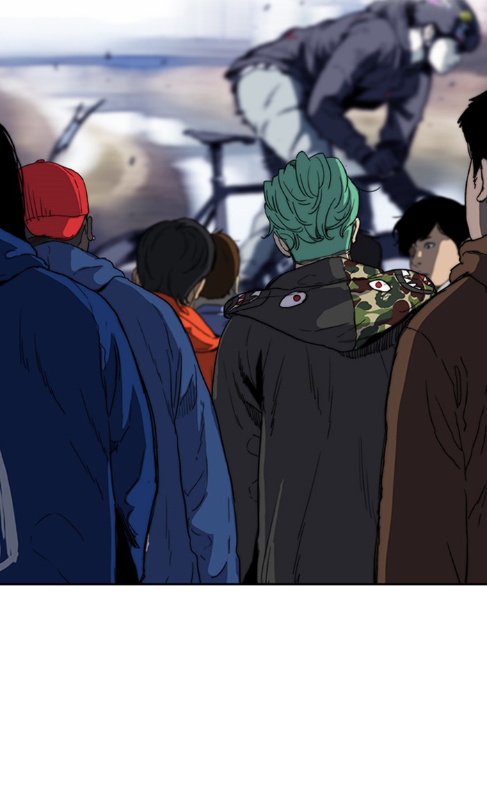 Read Wind Breaker Manhwa ENGLISH Manga Online