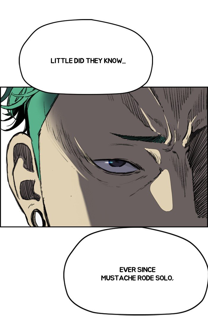 Read Wind Breaker Manhwa ENGLISH Manga Online