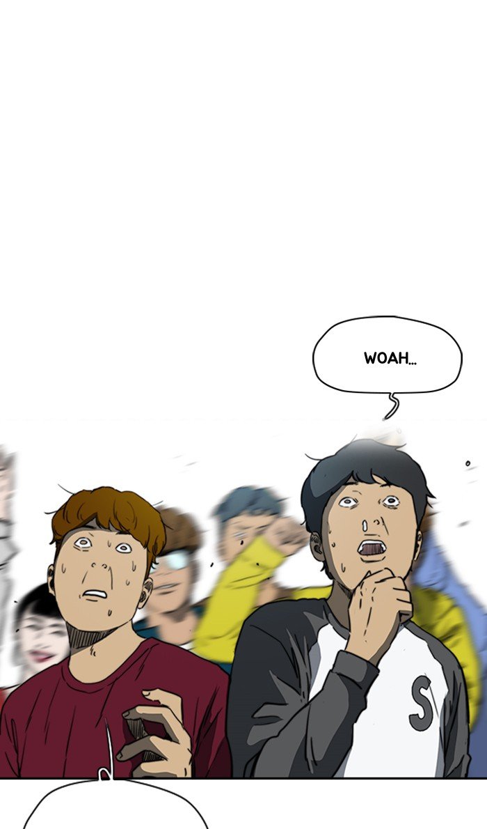 Read Wind Breaker Manhwa ENGLISH Manga Online