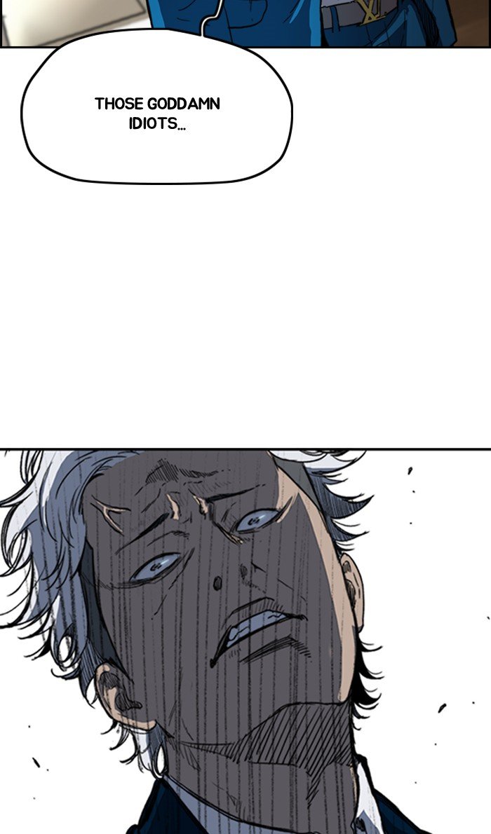 Read Wind Breaker Manhwa ENGLISH Manga Online