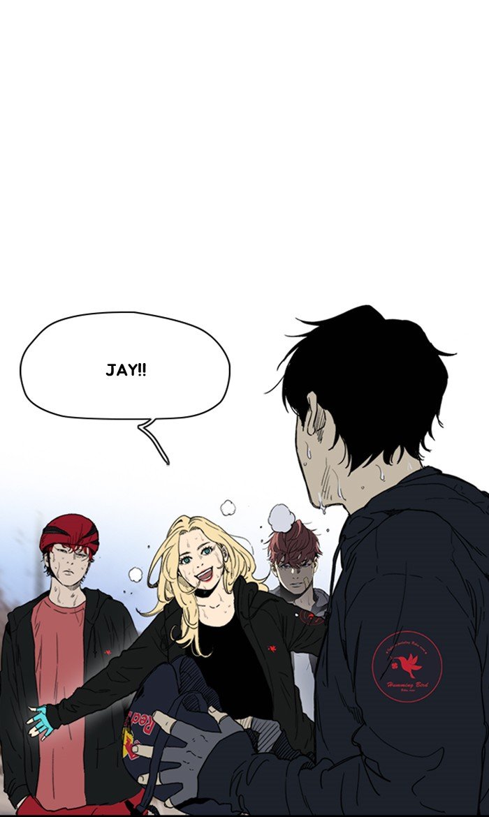 Read Wind Breaker Manhwa ENGLISH Manga Online