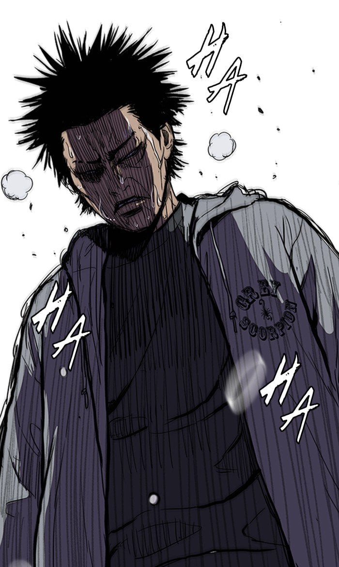 Read Wind Breaker Manhwa ENGLISH Manga Online