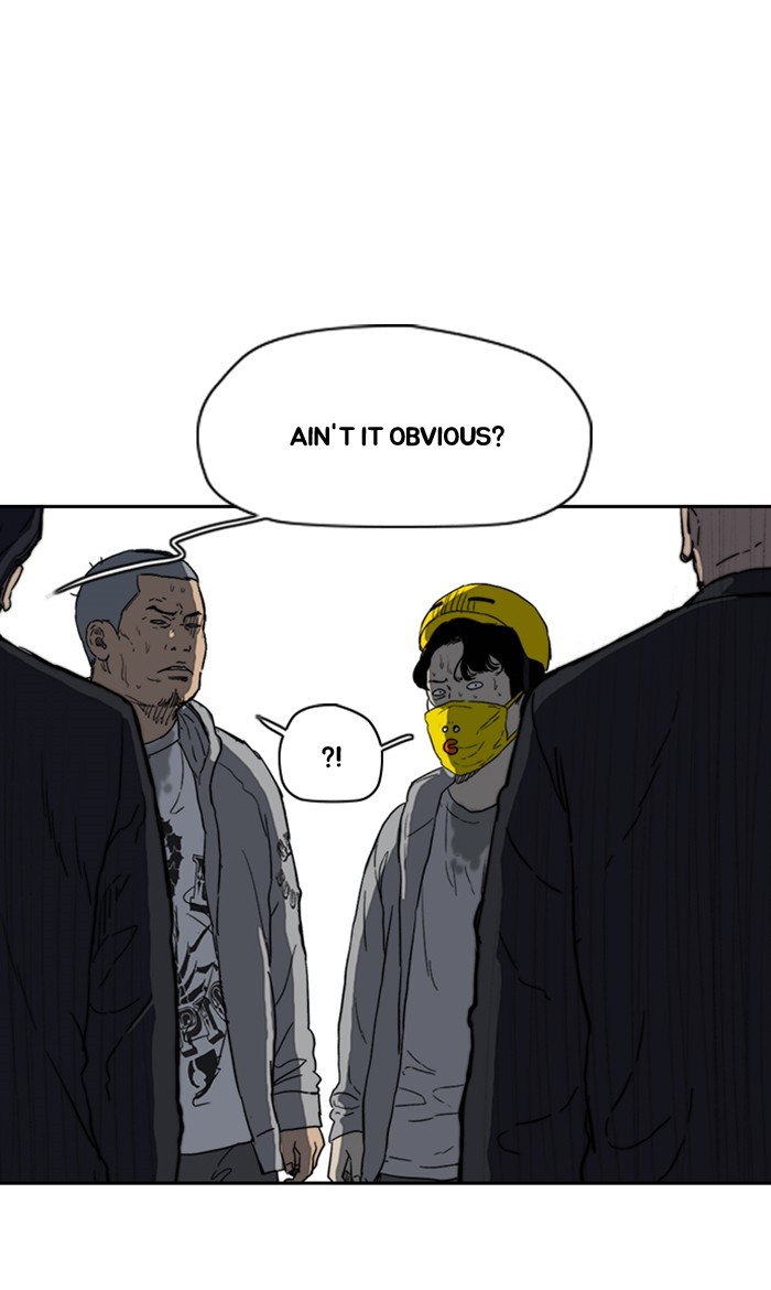 Read Wind Breaker Manhwa ENGLISH Manga Online