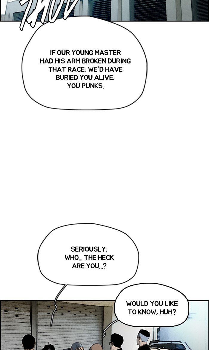 Read Wind Breaker Manhwa ENGLISH Manga Online