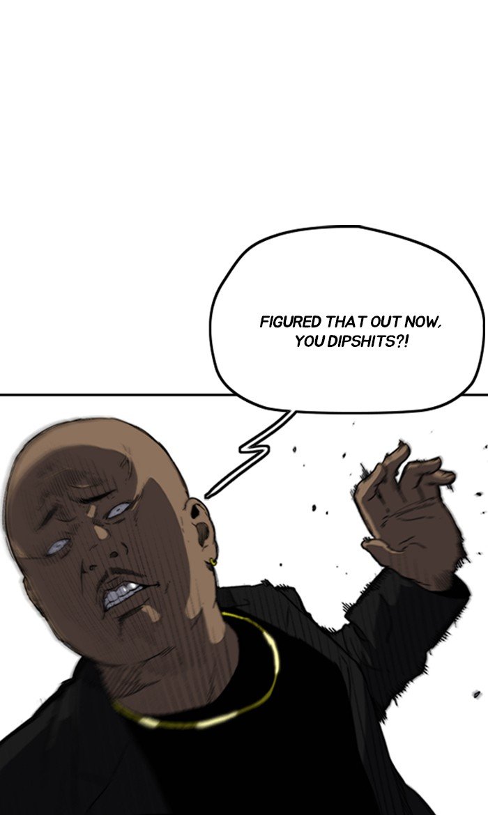 Read Wind Breaker Manhwa ENGLISH Manga Online