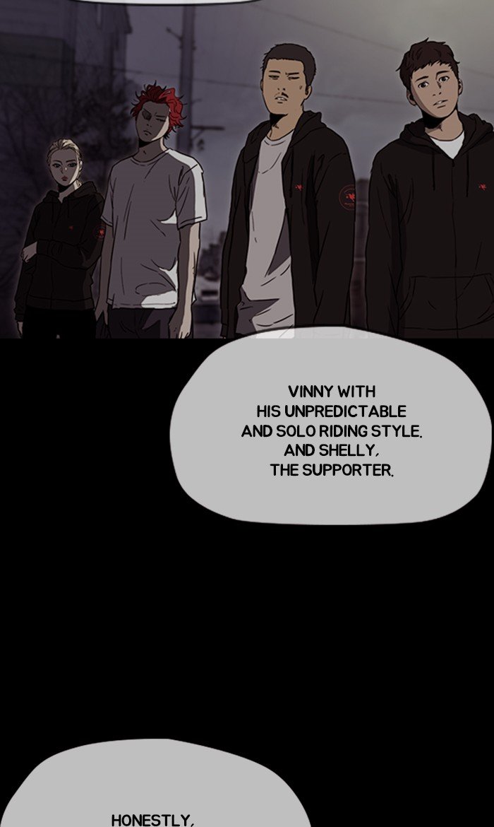 Read Wind Breaker Manhwa ENGLISH Manga Online