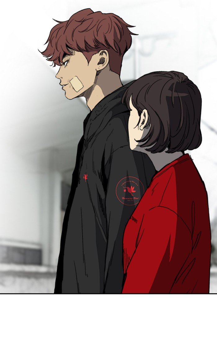 Read Wind Breaker Manhwa ENGLISH Manga Online