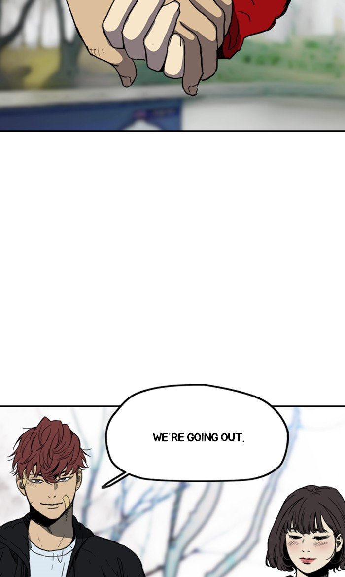 Read Wind Breaker Manhwa ENGLISH Manga Online