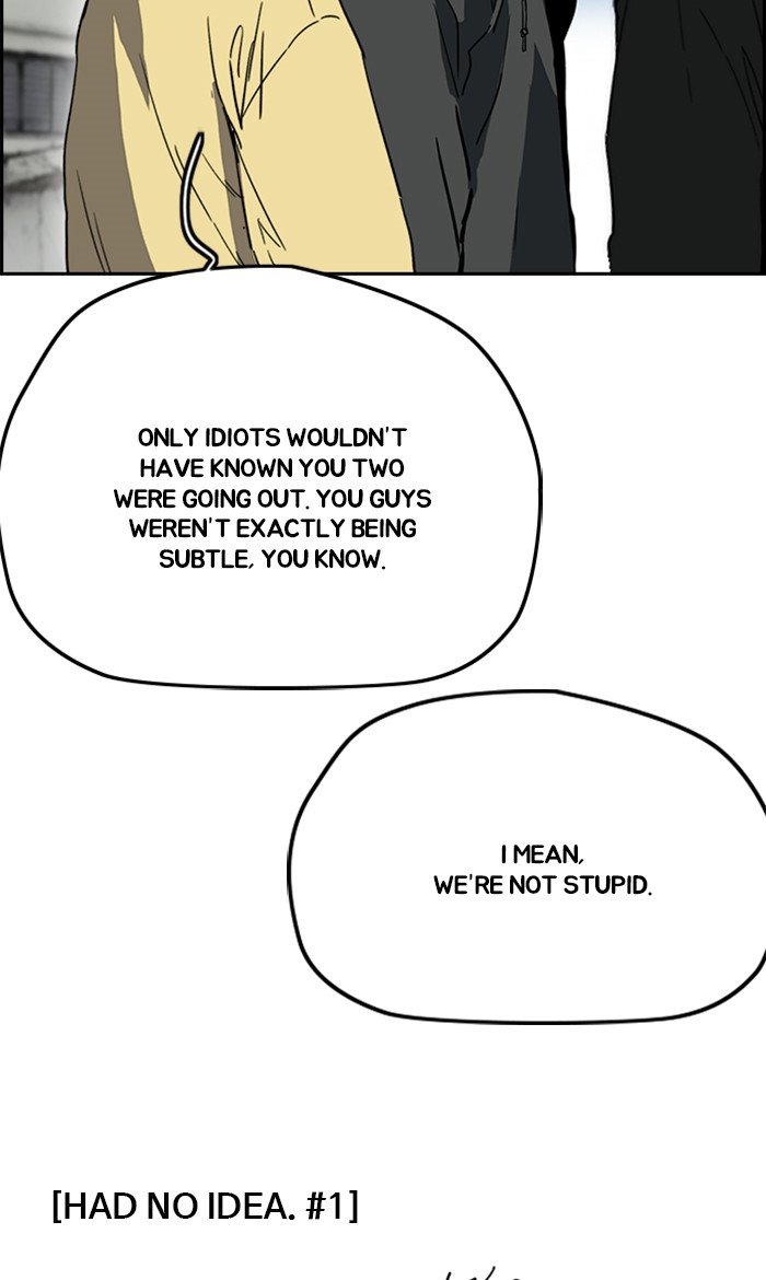 Read Wind Breaker Manhwa ENGLISH Manga Online