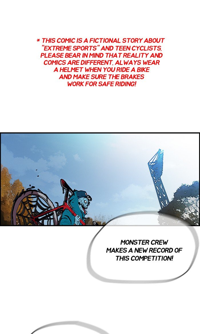 Read Wind Breaker Manhwa ENGLISH Manga Online