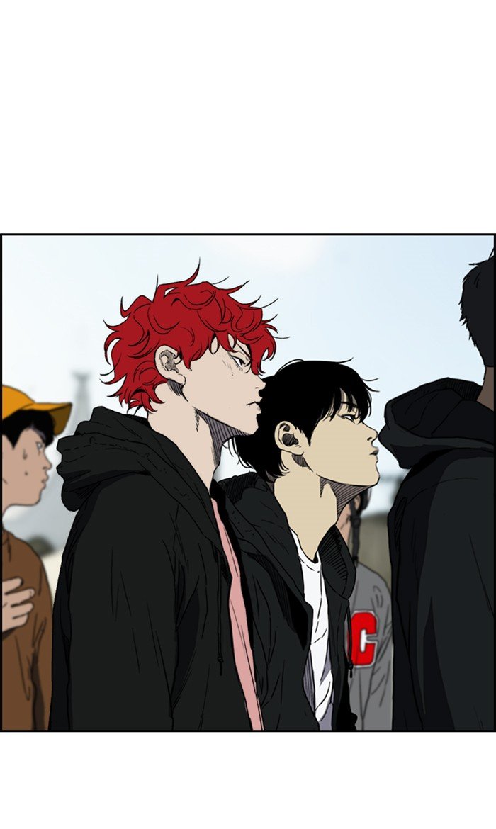Read Wind Breaker Manhwa ENGLISH Manga Online